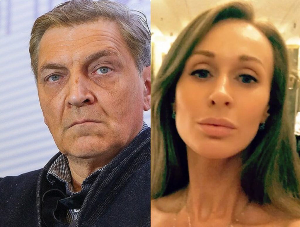 Дочь Невзорова: биография, личная жизнь и профессиональный путь