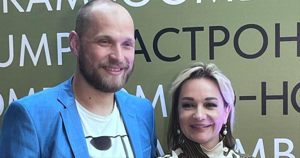 Татьяна Яшкина Муж: подробности личной жизни и карьеры
