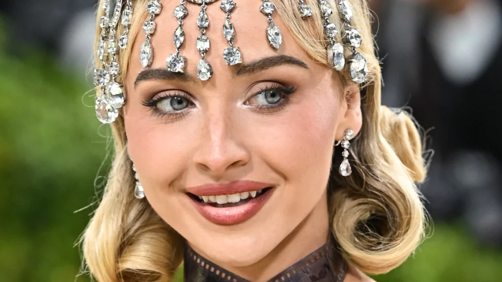 Найкрасивіші beauty-образи зірок із Met Gala 2026