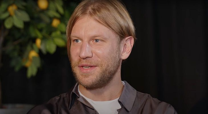 Иван Дорн Где Сейчас: Текущий Путь и Творческая Активность
