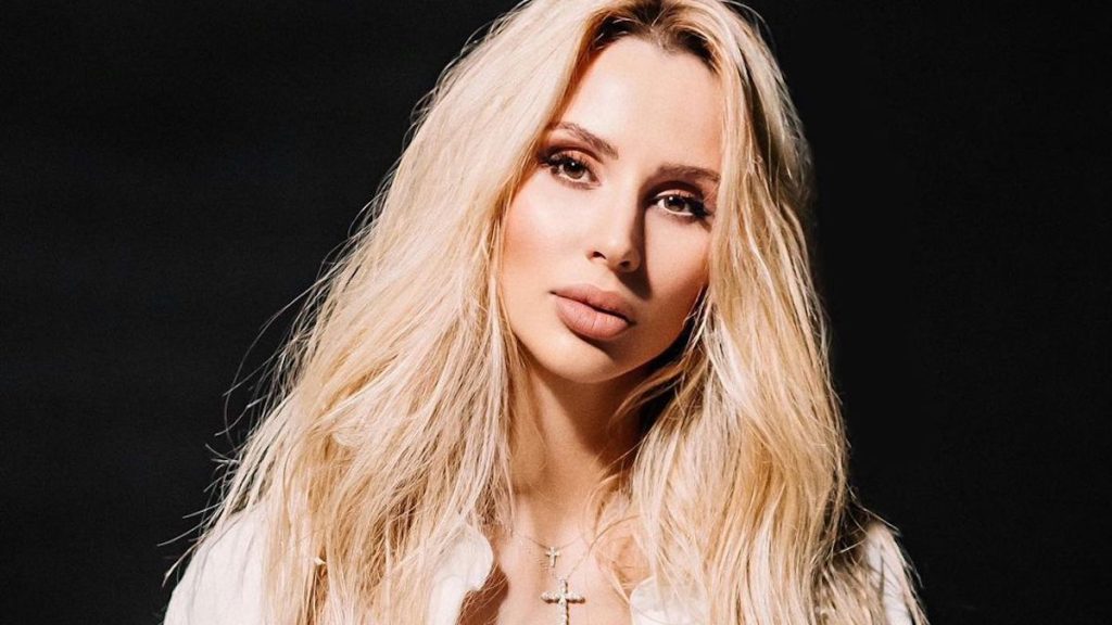 Светлана Лобода Где Сейчас: Текущая жизнь, карьера и личные перемены