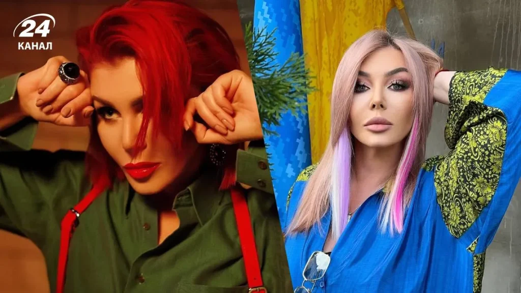 Ирина Билык Где Сейчас: Текущая Жизнь и Карьера Популярной Певицы