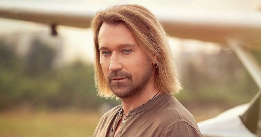 Олег Винник Где Сейчас: Текущий этап жизни и творчества знаменитого певца