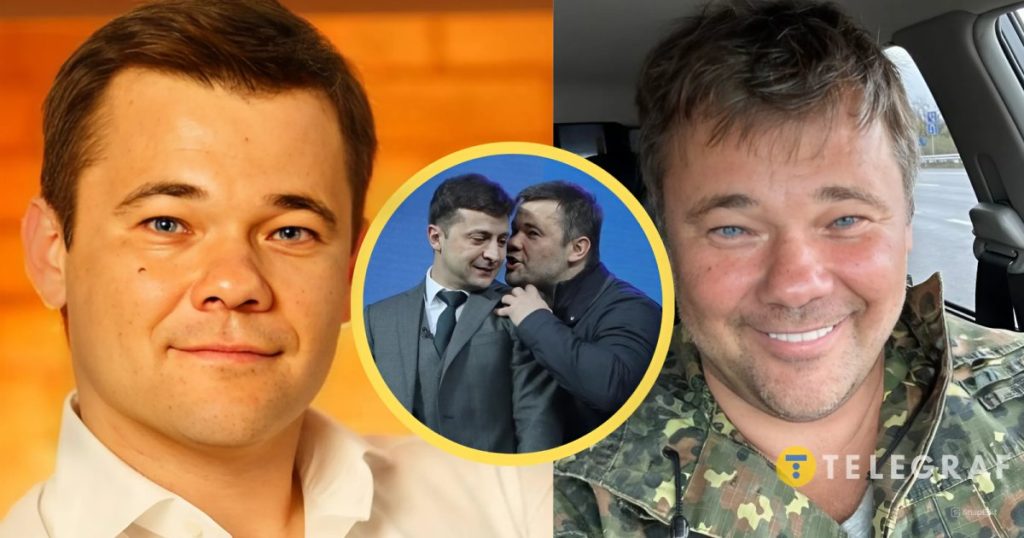 Андрей Богдан Где Сейчас: Подробный Обзор Текущей Жизни и Карьеры