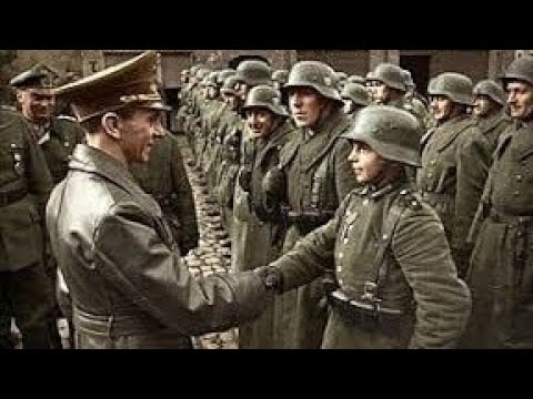 Дети Гитлера: мифы и реальность о потомках диктатора