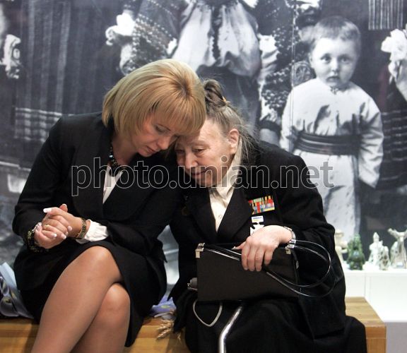 Екатерина Ющенко Где Сейчас: подробности жизни и карьеры