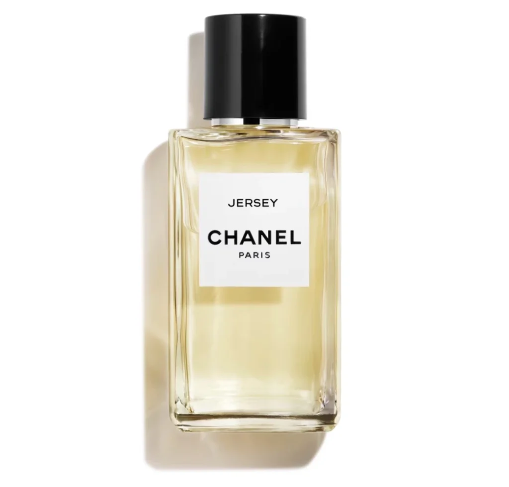 Chanel Jersey