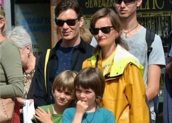Киллиан Мерфи Жена: подробности личной жизни и биографии
