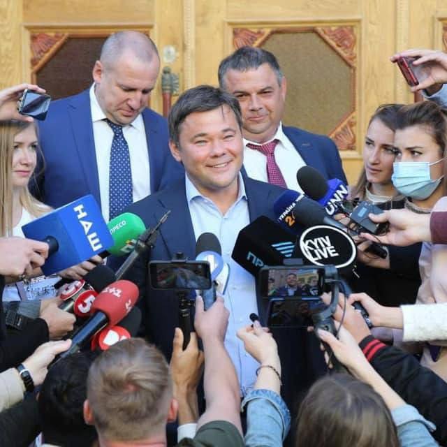 Андрей Богдан Где Сейчас: Подробный Обзор Текущей Жизни и Карьеры
