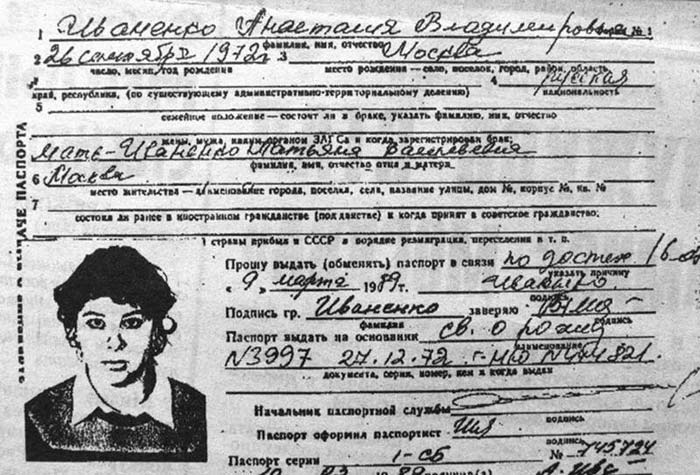 Татьяна Иваненко Дочь: биография, личная жизнь и карьера