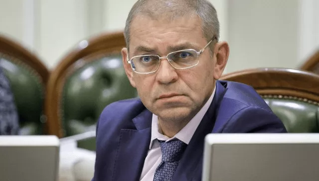 Сергей Пашинский Где Сейчас: Текущая Деятельность и Личная Информация