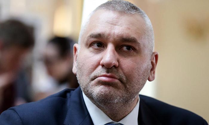 Марк Фейгин Где Сейчас: Современная деятельность и личная жизнь юриста
