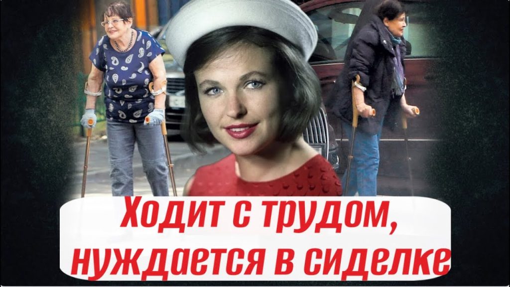 Сын Натальи Фатеевой – биография, карьера и личная жизнь