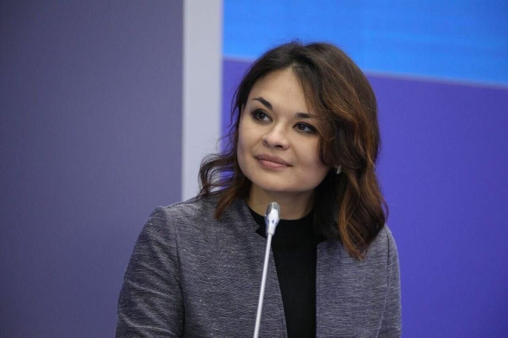 Дочь Шойгу Елена: биография, личная жизнь и профессиональный путь