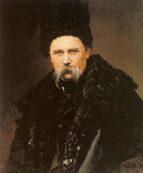 Тарас Шевченко В Молодости: Формирование Личности и Ранние Годы