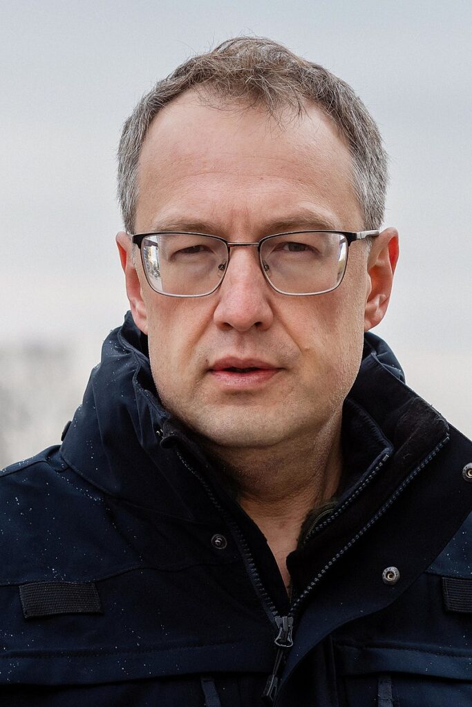 Антон Геращенко Где Сейчас: подробности биографии, карьеры и личной жизни