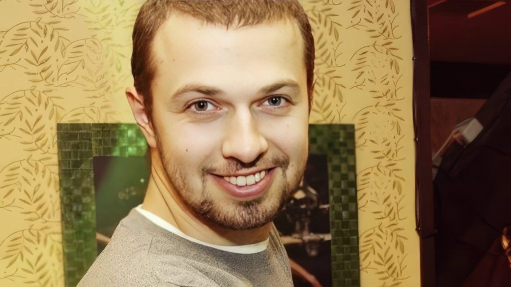 Антон Птушкин Где Сейчас: Биография, Карьера и Личная Жизнь