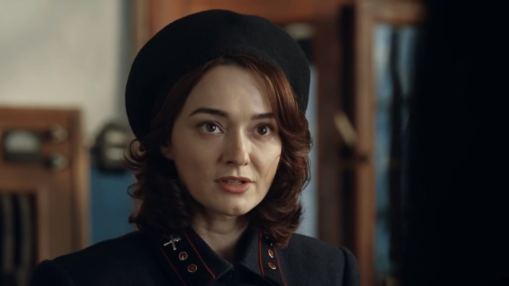 Виктория Литвиненко Муж: биография, карьера и личная жизнь
