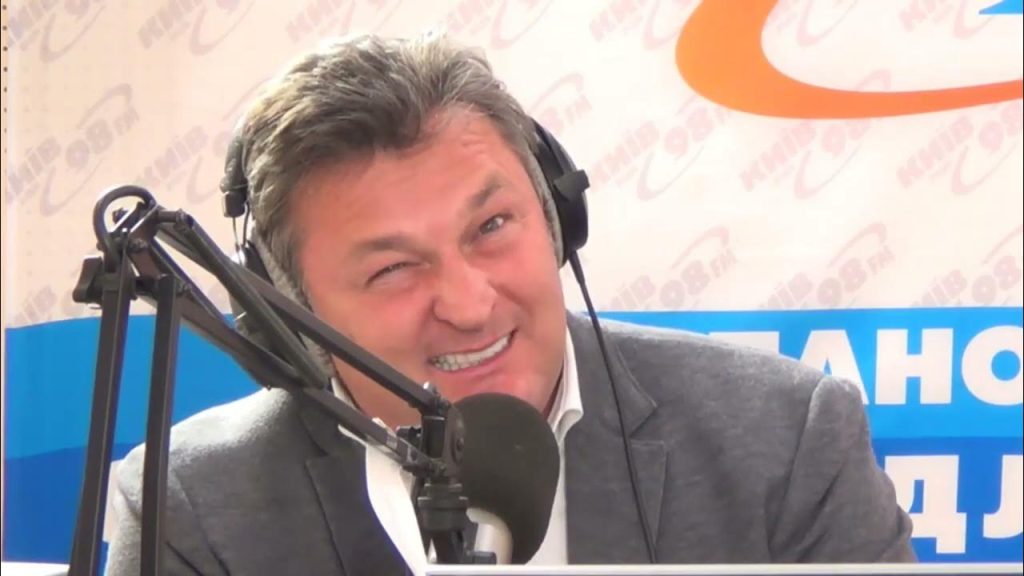 Геннадий Балашов Жена: подробности личной жизни и семейных отношений