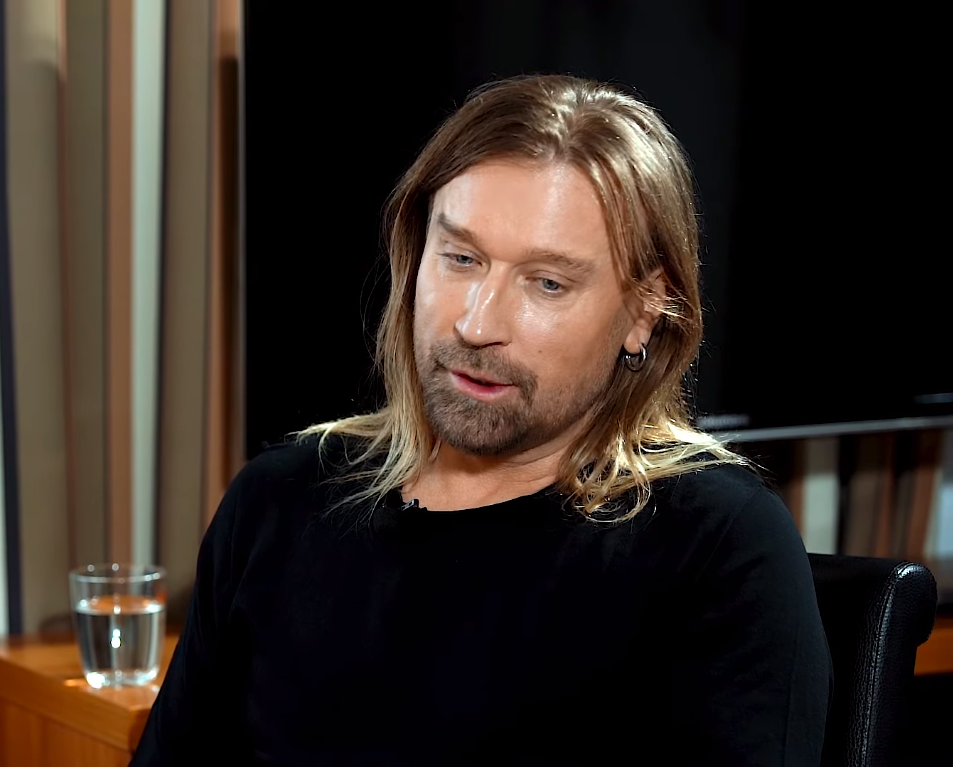 Олег Винник Где Сейчас: Текущий этап жизни и творчества знаменитого певца