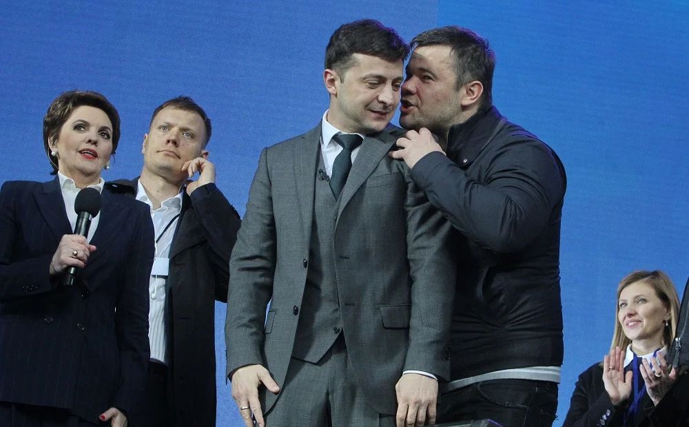 Андрей Богдан Где Сейчас: Подробный Обзор Текущей Жизни и Карьеры