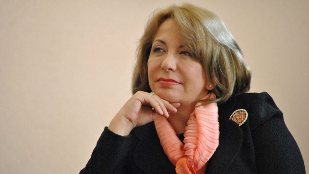 Екатерина Ющенко Где Сейчас: подробности жизни и карьеры