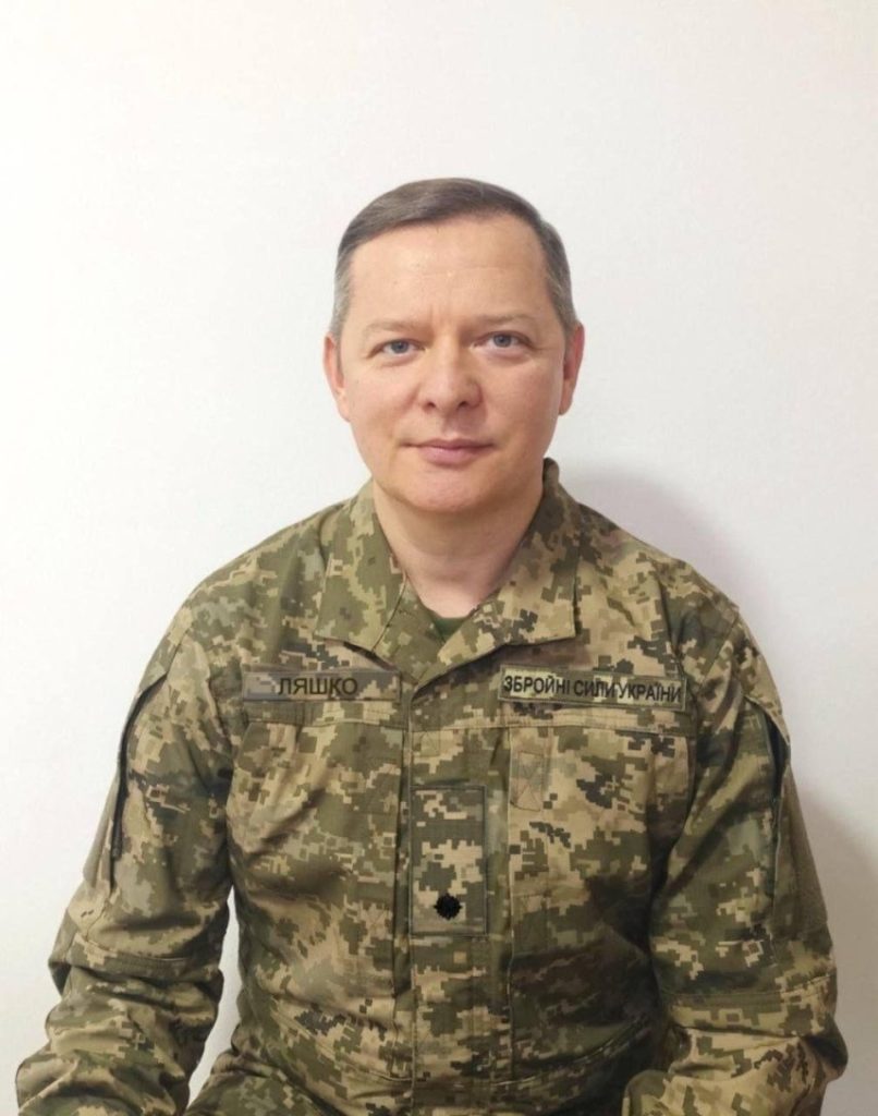 Олег Ляшко Где Сейчас: Биография, Карьера и Личная Жизнь