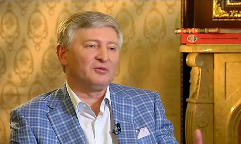 Ринат Ахметов В Молодости: путь к успеху и первые шаги