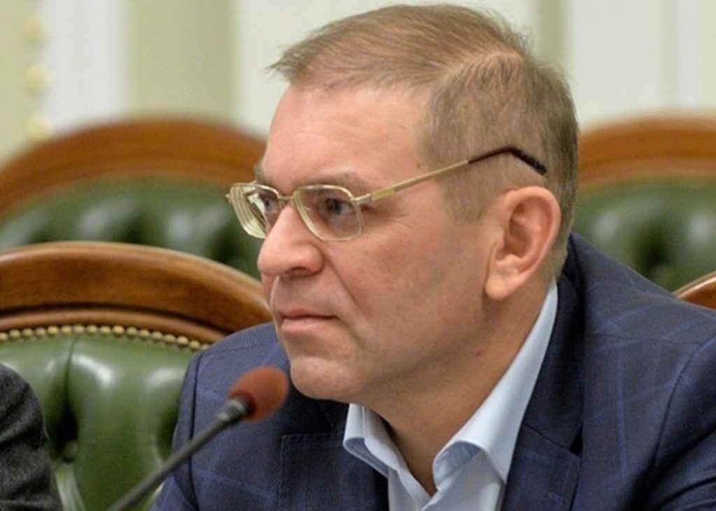 Сергей Пашинский Где Сейчас: Текущая Деятельность и Личная Информация