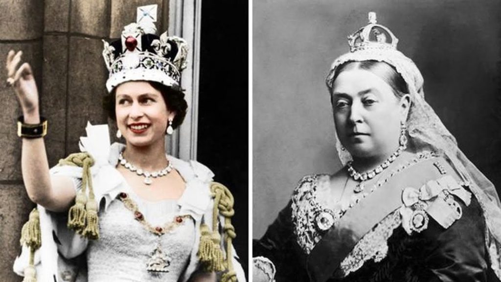 Королева Виктория В Молодости: ранние годы и становление личности