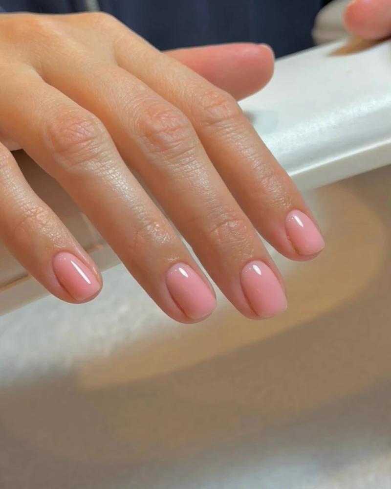 Jelly nails