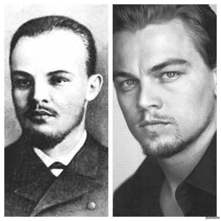 Ленин В Молодости: Формирование Лидера Революции