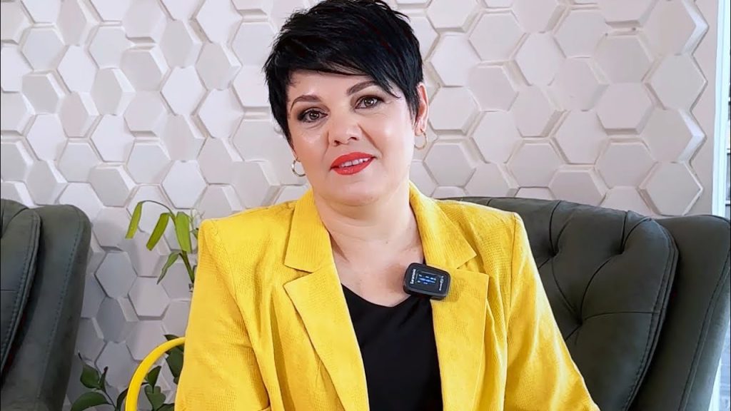 Альбина Перерва Муж: подробности биографии, карьеры и личной жизни