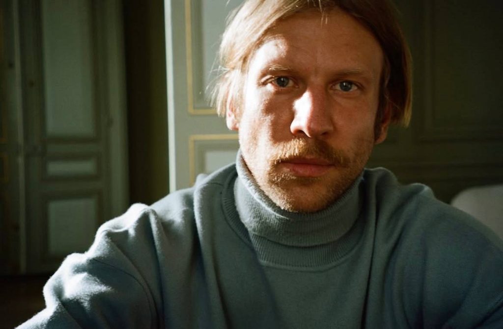 Иван Дорн Где Сейчас: Текущий Путь и Творческая Активность