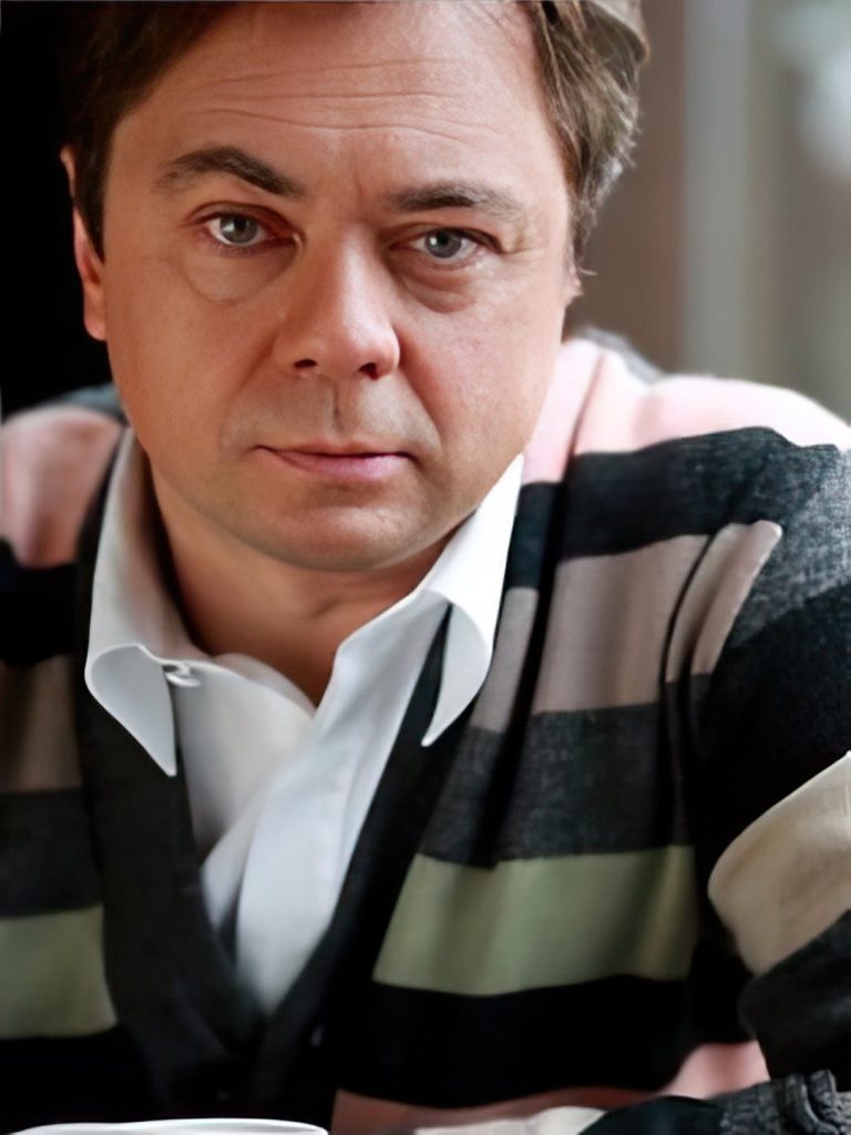 Андрей Леонов Дети: подробности семейной жизни и биографии