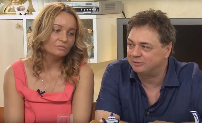 Андрей Леонов Дети: подробности семейной жизни и биографии