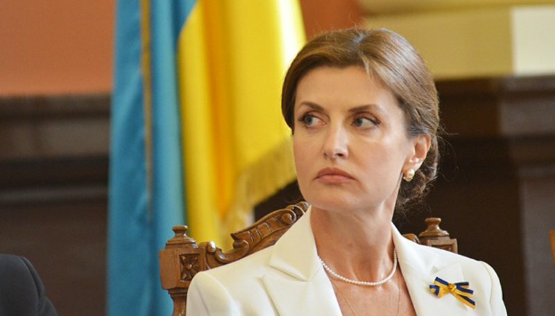 Марина Порошенко в молодости: биография, личная жизнь и первые шаги в карьере