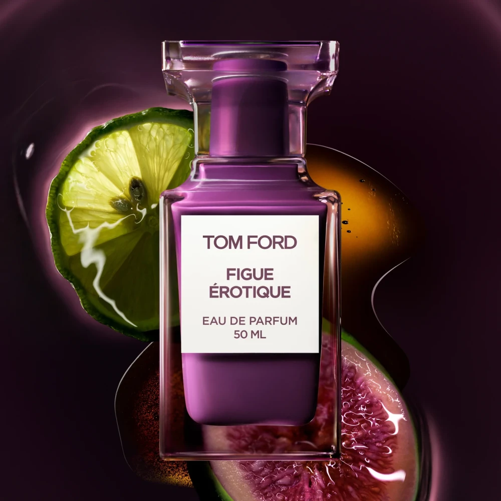 Tom Ford Figue Érotique