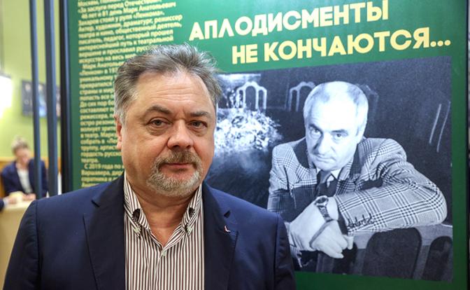 Андрей Леонов Дети: подробности семейной жизни и биографии