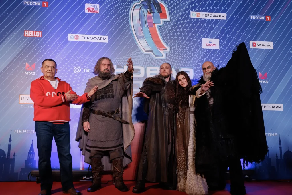 Сын Расторгуева: биография, личная жизнь и карьера