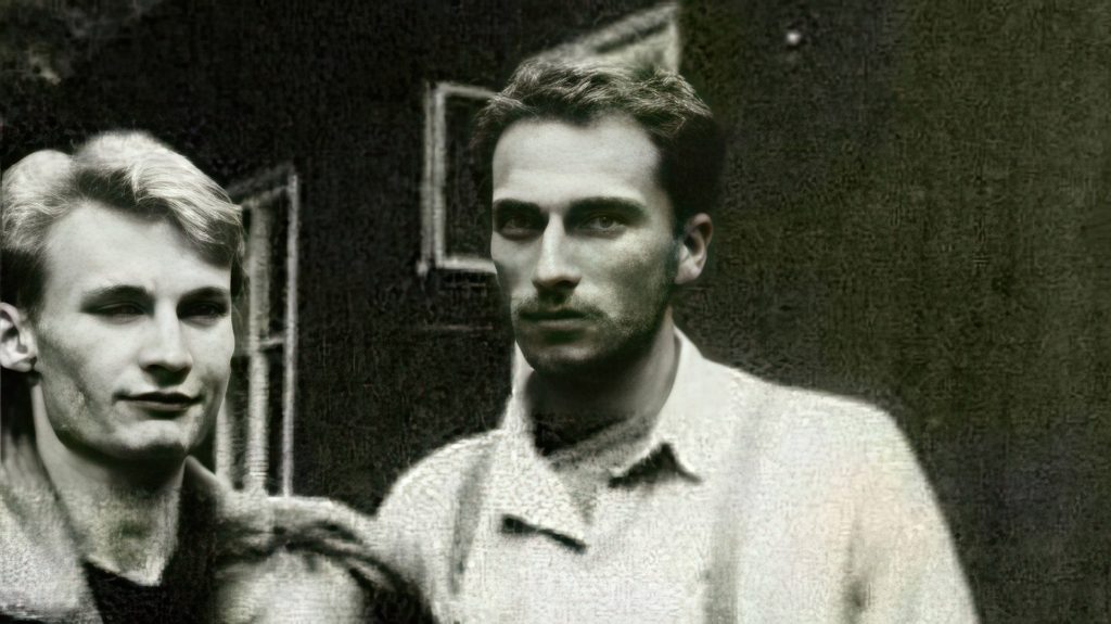 Дмитрий Нагиев В Молодости: Биография, Личная Жизнь и Начало Карьеры