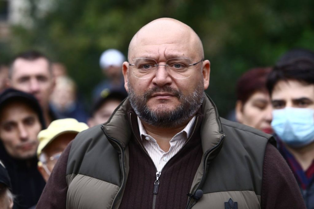 Михаил Добкин Где Сейчас: Биография, Карьера и Личная Жизнь