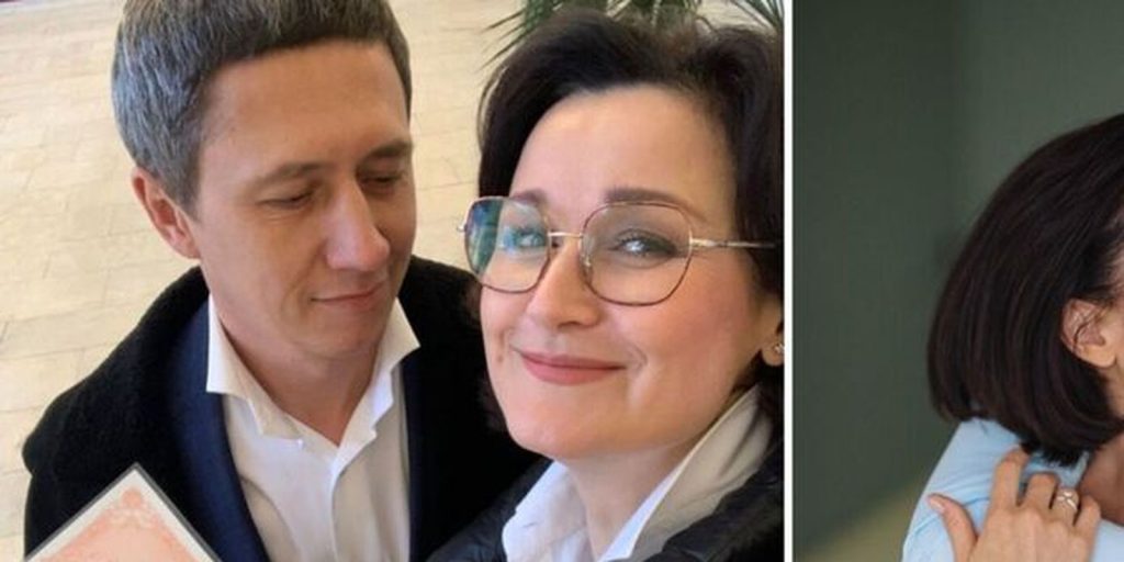Наталья Васько Дочь: подробный взгляд на биографию, личную жизнь и карьеру