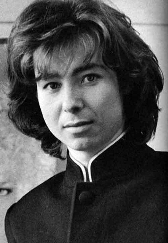 Сергей Зверев В Молодости: начало пути к славе и творческие поиски