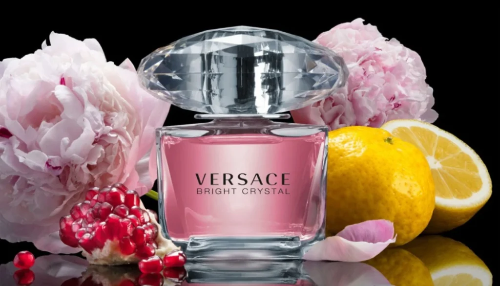 Versace Bright Crystal