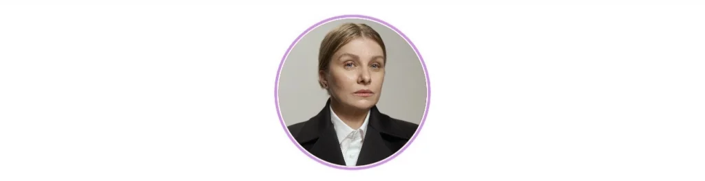 Вікторія Колодій