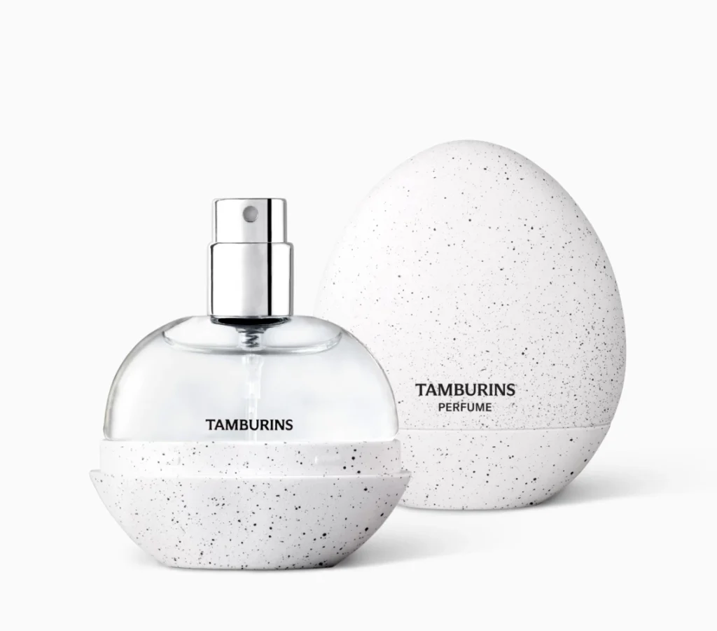 Tamburins Chamo