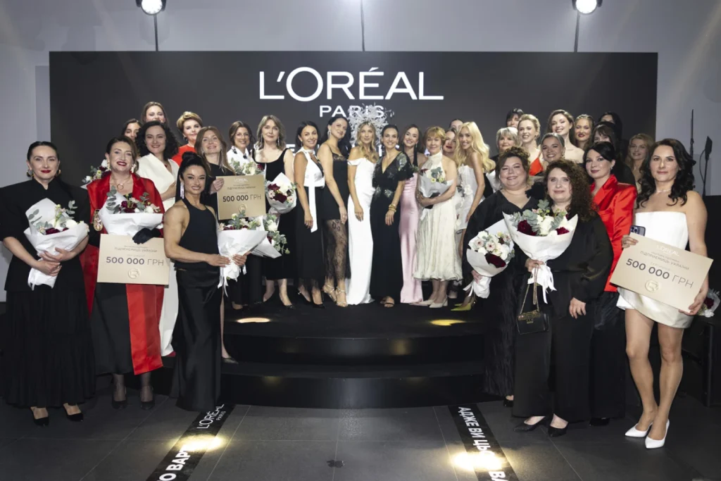 L’Oréal Paris