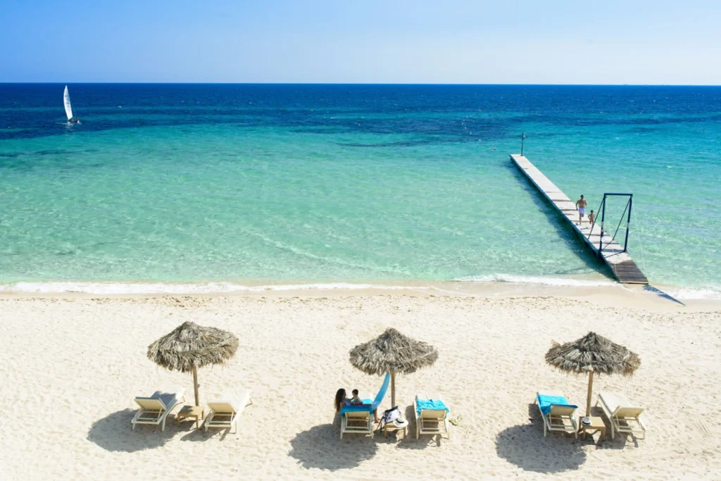 Сардинія, Forte Village