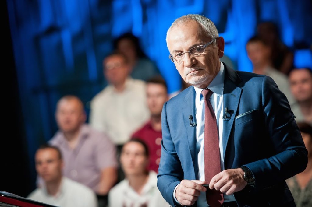 Савик Шустер Где Сейчас: Биография, Карьера и Личная Жизнь
